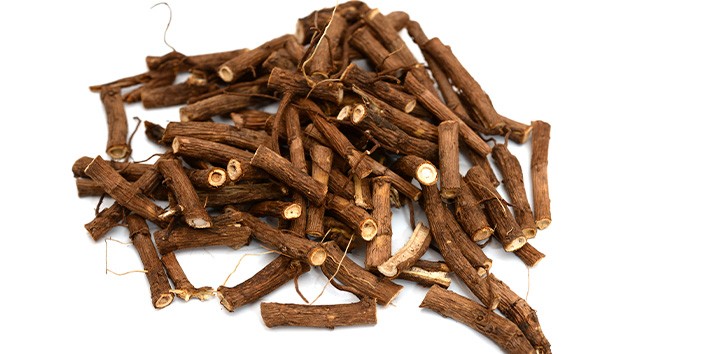 Ginseng siberiano ou panax sinonimo